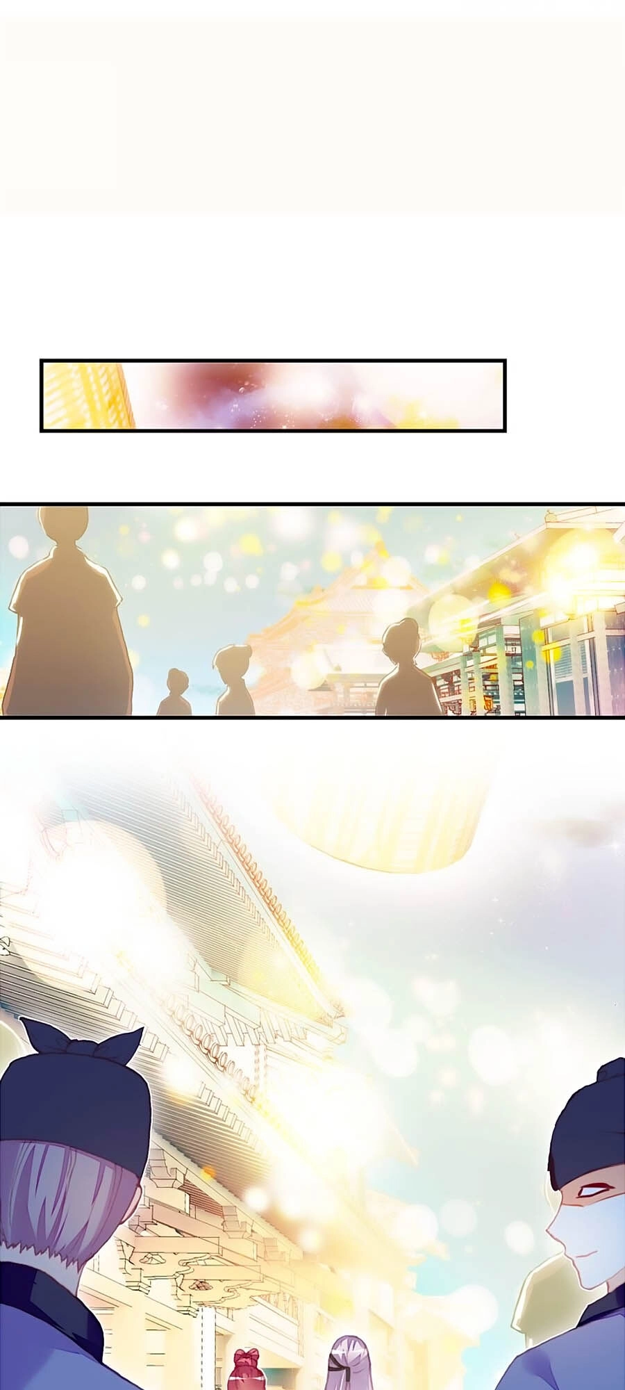 Trẫm Cũng Không Muốn Quá Khí Phách Chapter 48 - 5