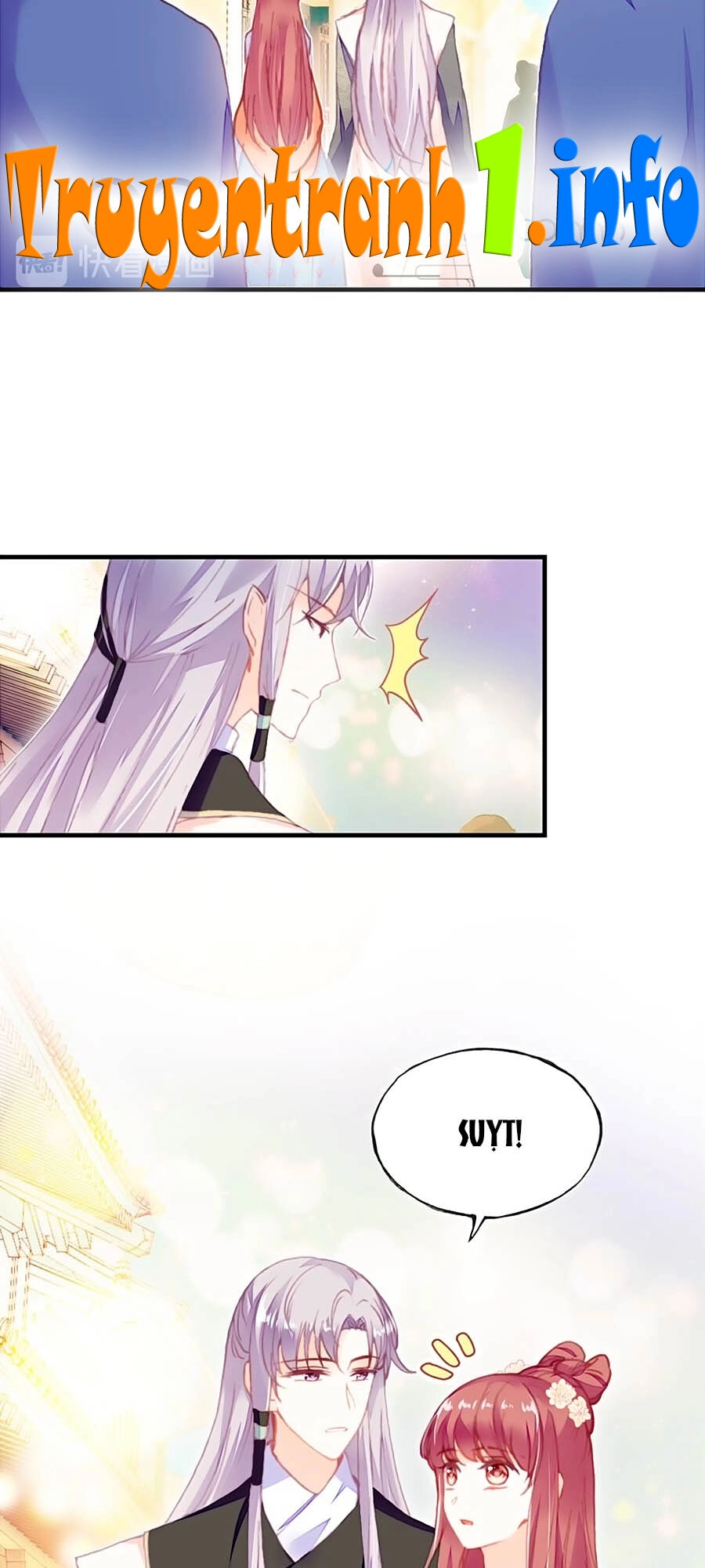 Trẫm Cũng Không Muốn Quá Khí Phách Chapter 48 - 6