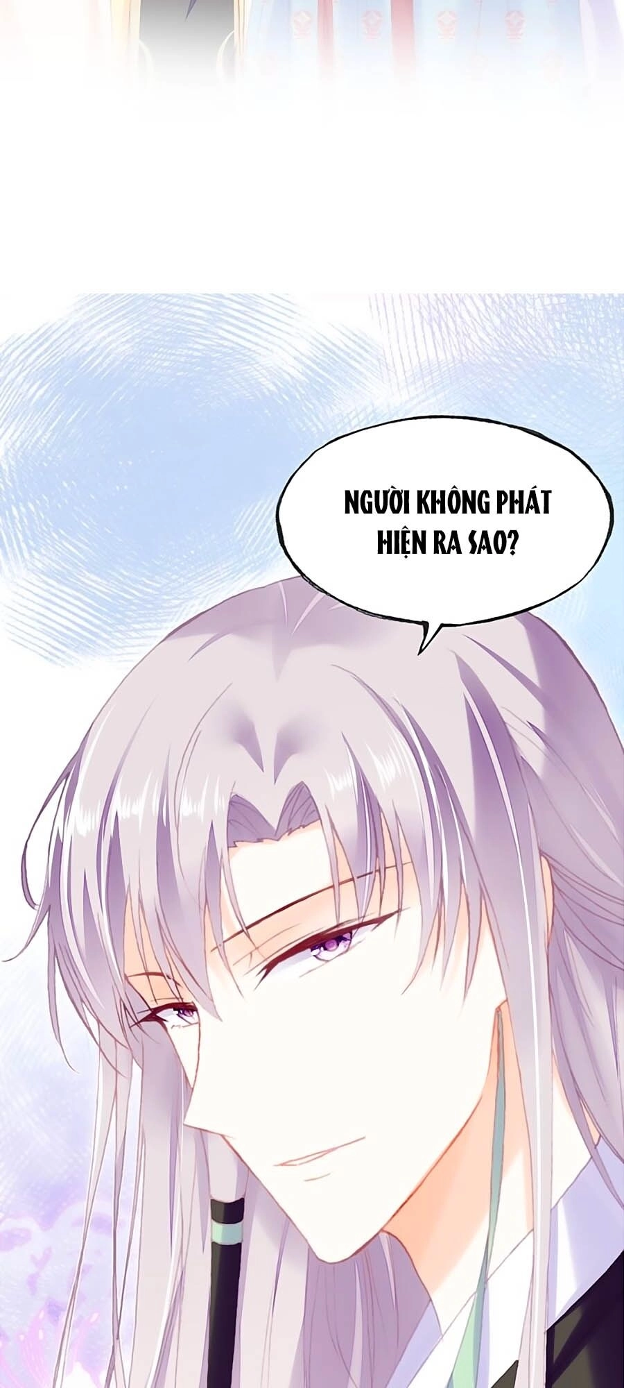 Trẫm Cũng Không Muốn Quá Khí Phách Chapter 48 - 8