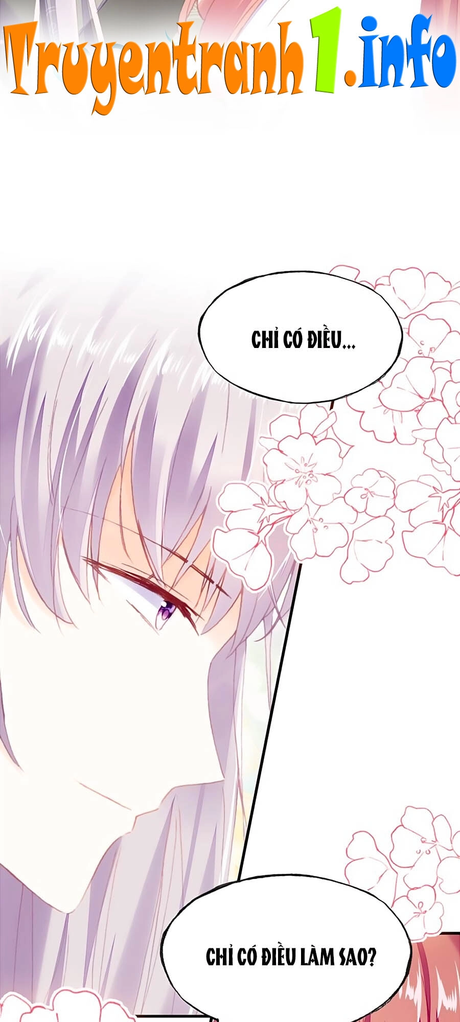 Trẫm Cũng Không Muốn Quá Khí Phách Chapter 48 - 16