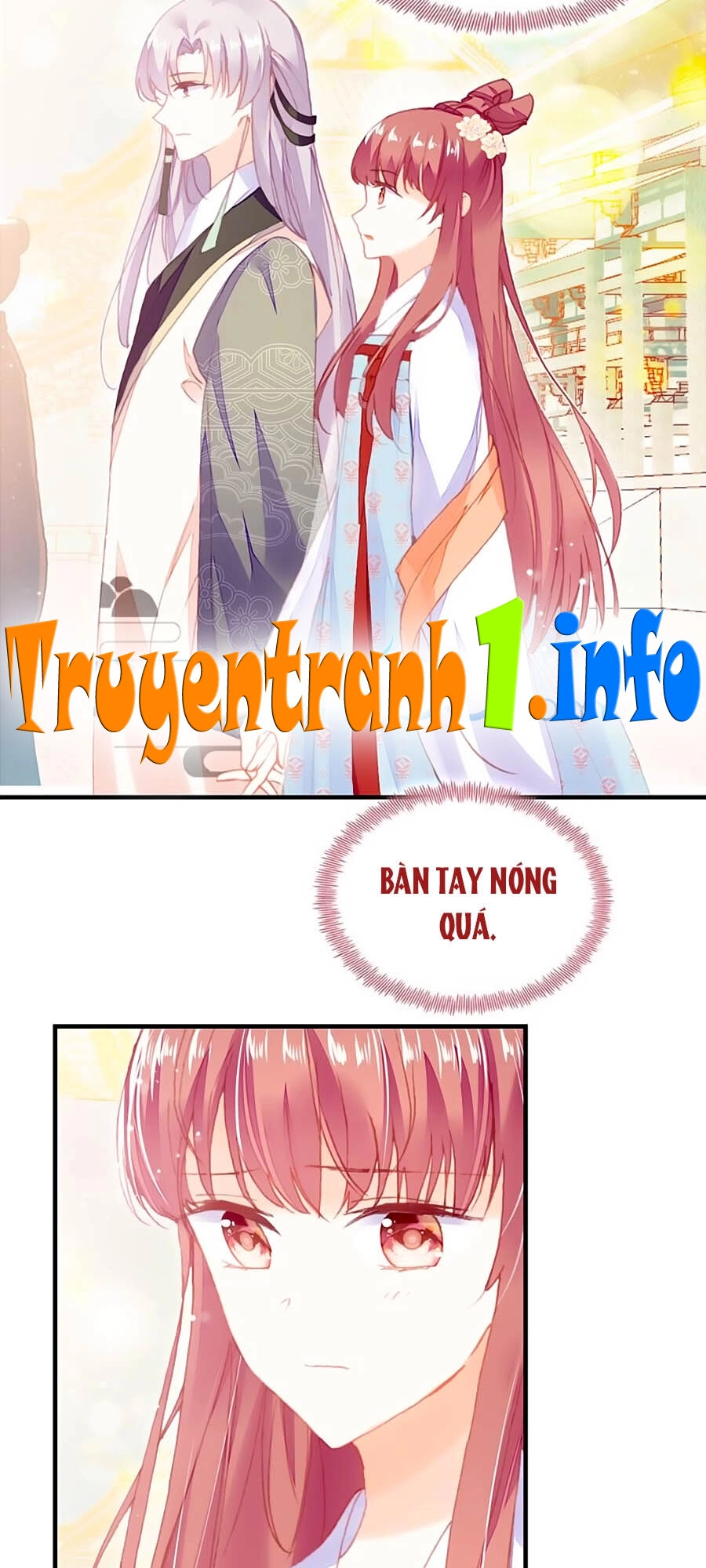 Trẫm Cũng Không Muốn Quá Khí Phách Chapter 48 - 20