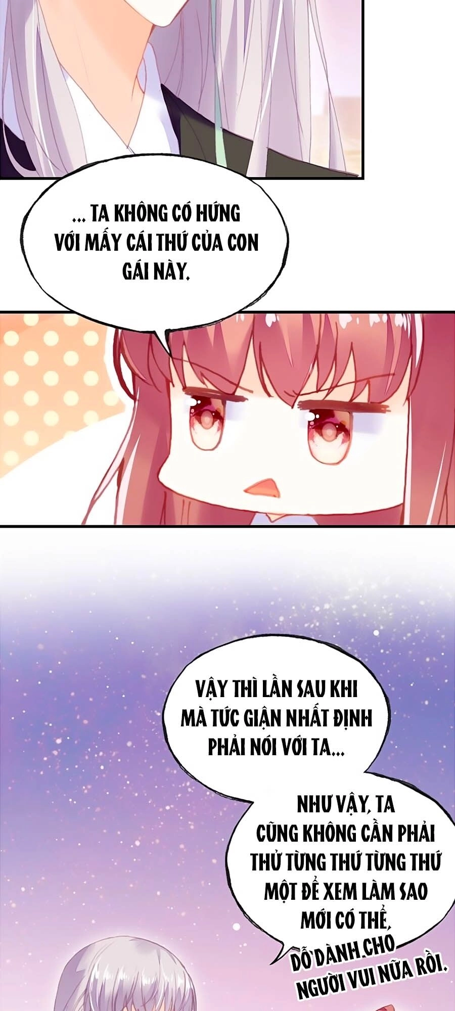 Trẫm Cũng Không Muốn Quá Khí Phách Chapter 48 - 24