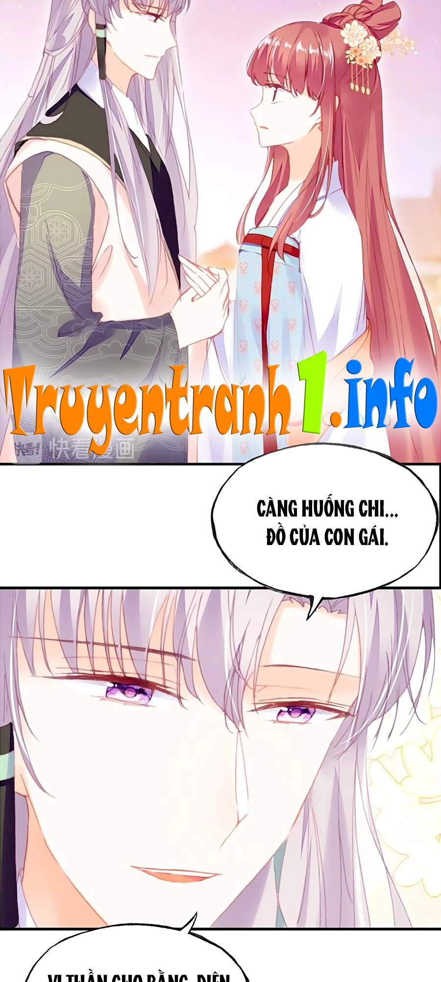 Trẫm Cũng Không Muốn Quá Khí Phách Chapter 48 - 25