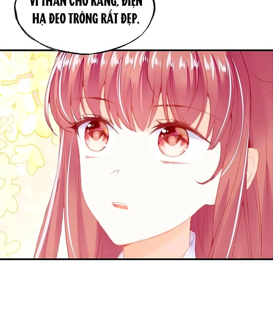 Trẫm Cũng Không Muốn Quá Khí Phách Chapter 48 - 26