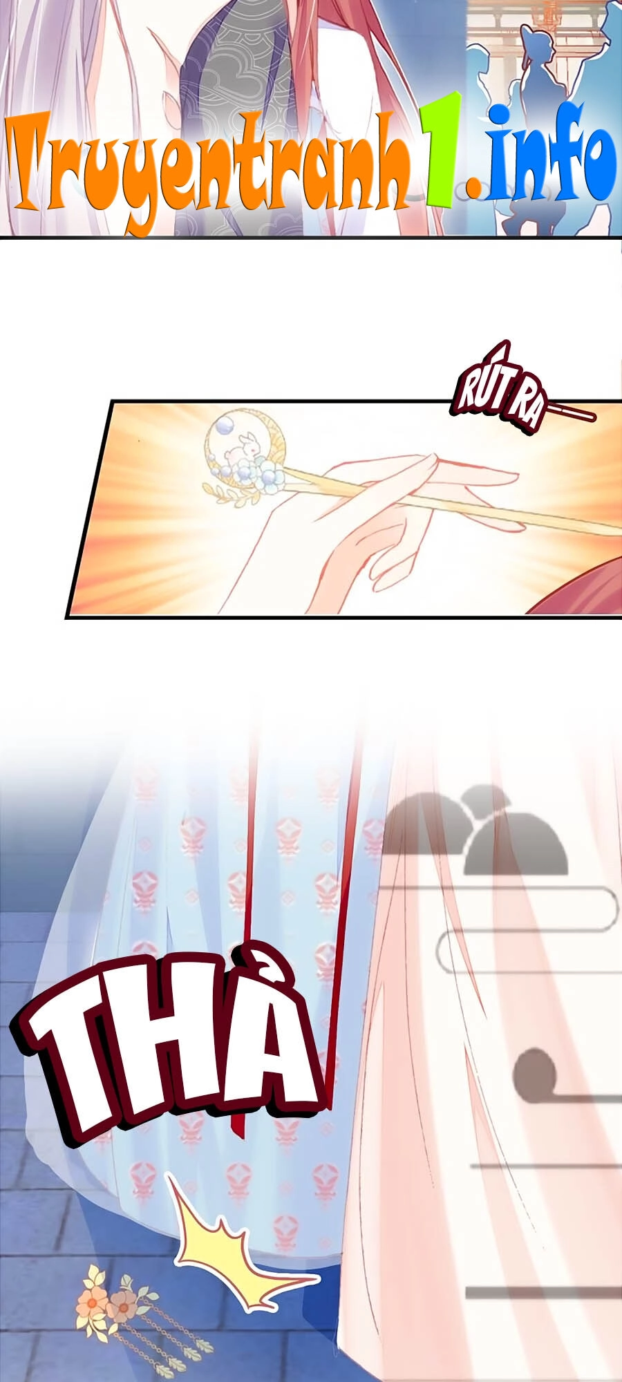 Trẫm Cũng Không Muốn Quá Khí Phách Chapter 48 - 29