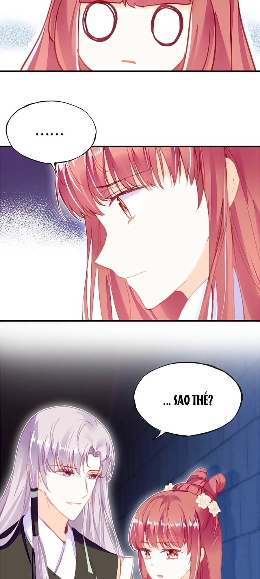 Trẫm Cũng Không Muốn Quá Khí Phách Chapter 48 - 32