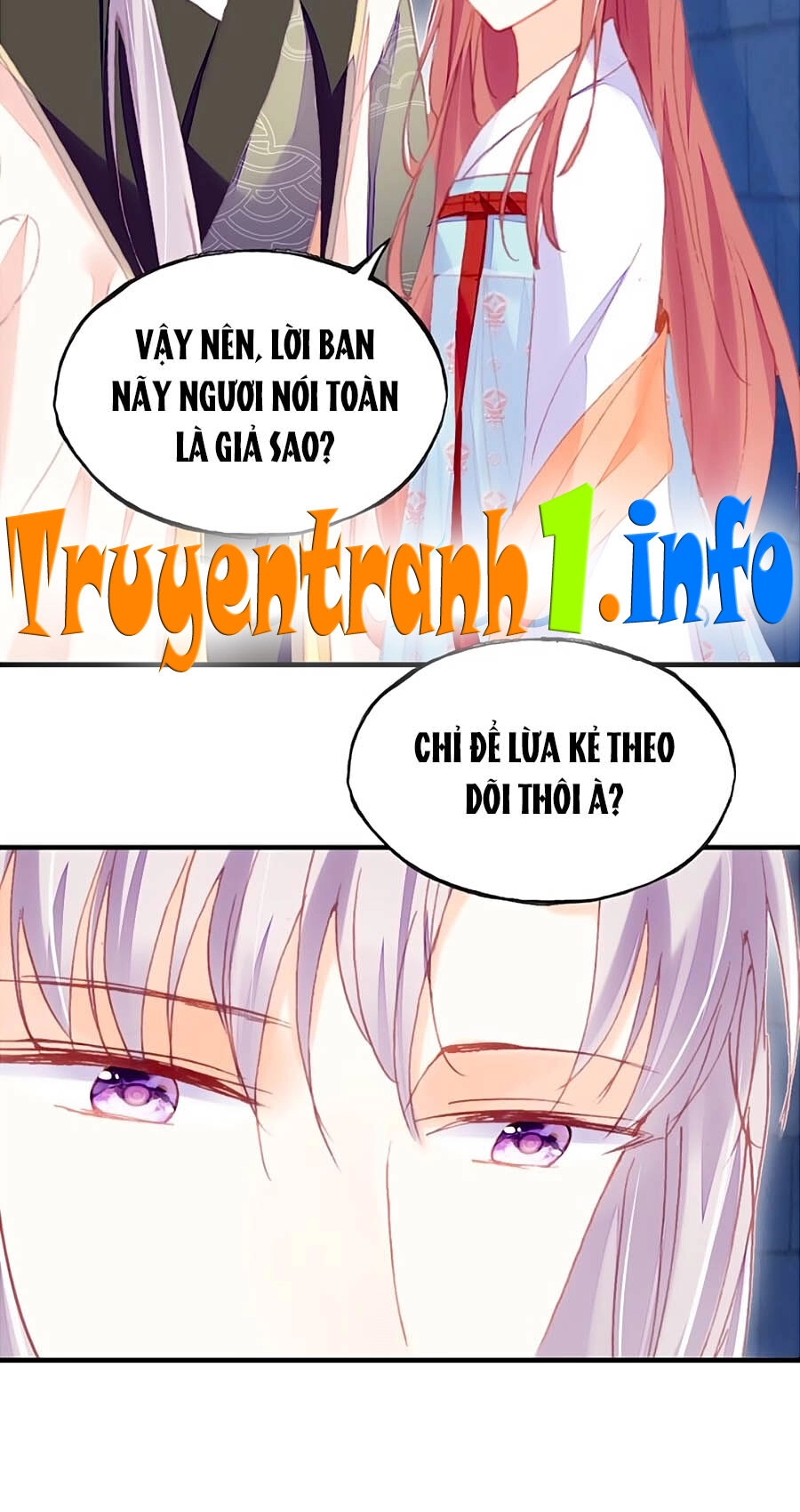 Trẫm Cũng Không Muốn Quá Khí Phách Chapter 48 - 33