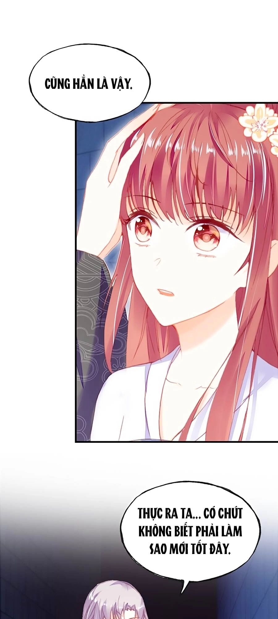 Trẫm Cũng Không Muốn Quá Khí Phách Chapter 48 - 34