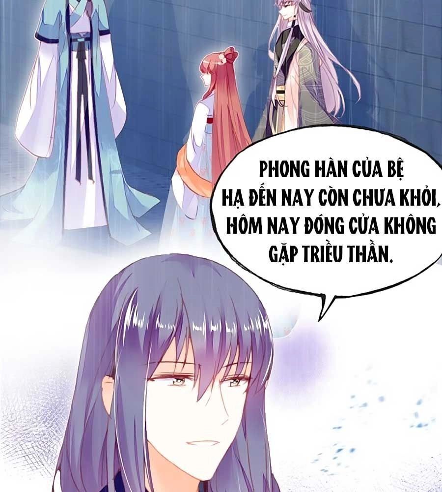 Trẫm Cũng Không Muốn Quá Khí Phách Chapter 49 - 2