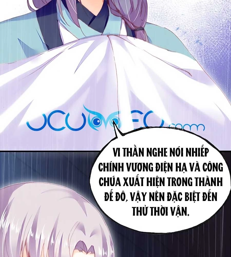 Trẫm Cũng Không Muốn Quá Khí Phách Chapter 49 - 3