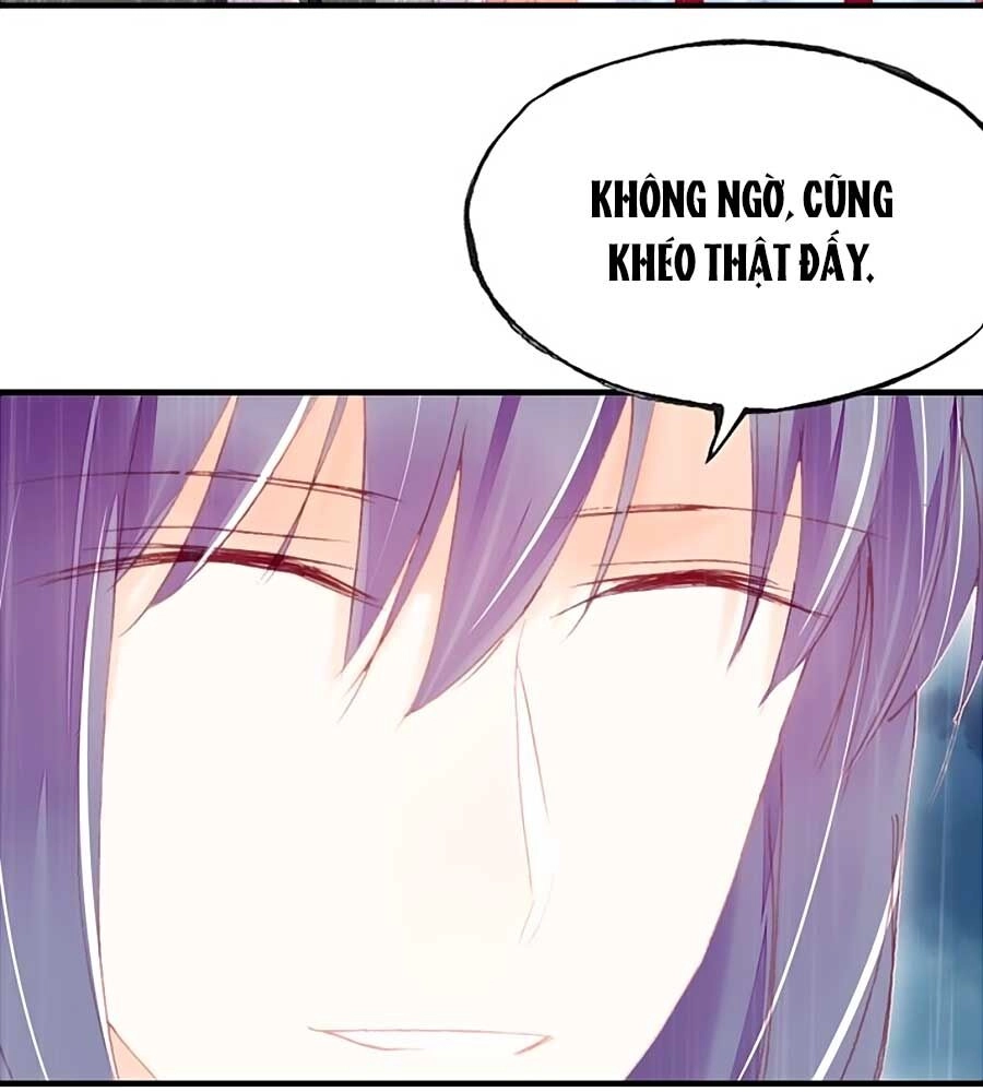 Trẫm Cũng Không Muốn Quá Khí Phách Chapter 49 - 5