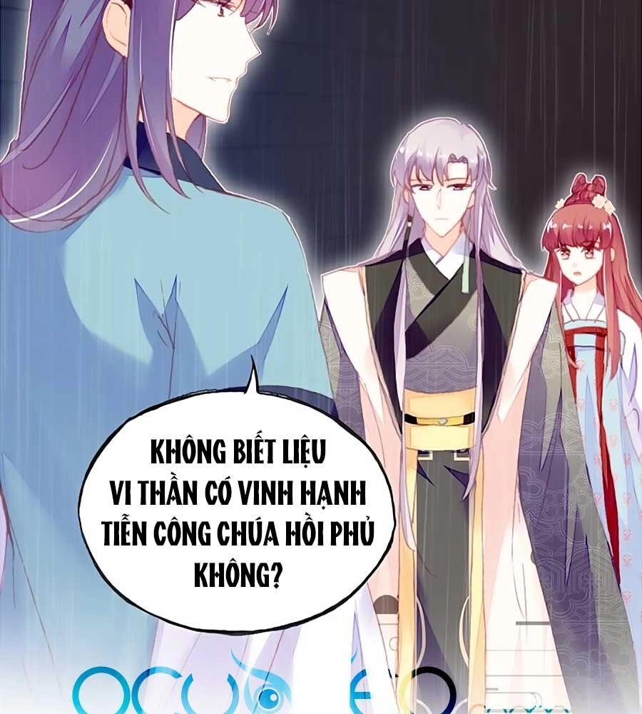 Trẫm Cũng Không Muốn Quá Khí Phách Chapter 49 - 7