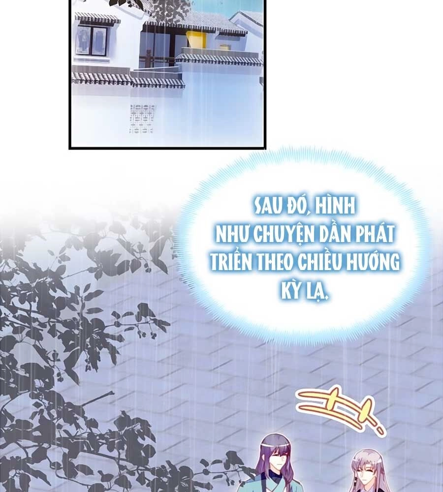 Trẫm Cũng Không Muốn Quá Khí Phách Chapter 49 - 11