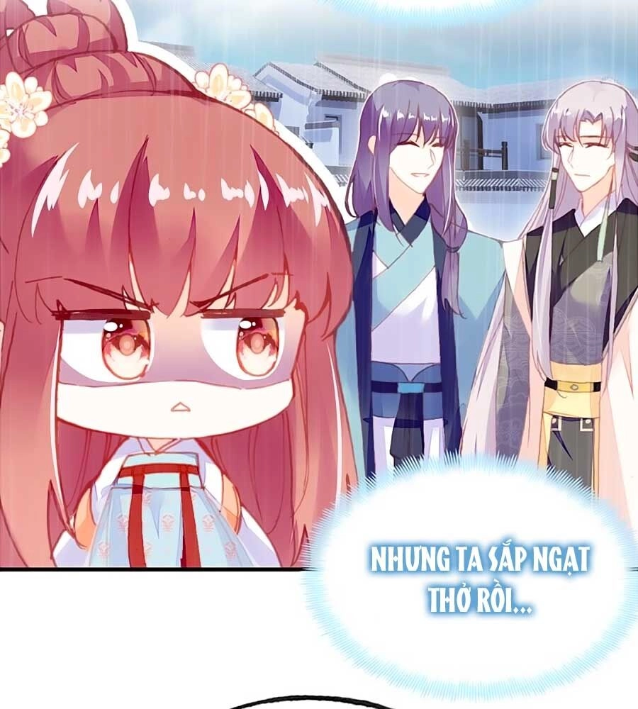 Trẫm Cũng Không Muốn Quá Khí Phách Chapter 49 - 13