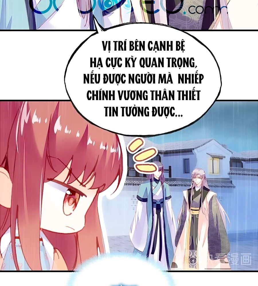 Trẫm Cũng Không Muốn Quá Khí Phách Chapter 49 - 15