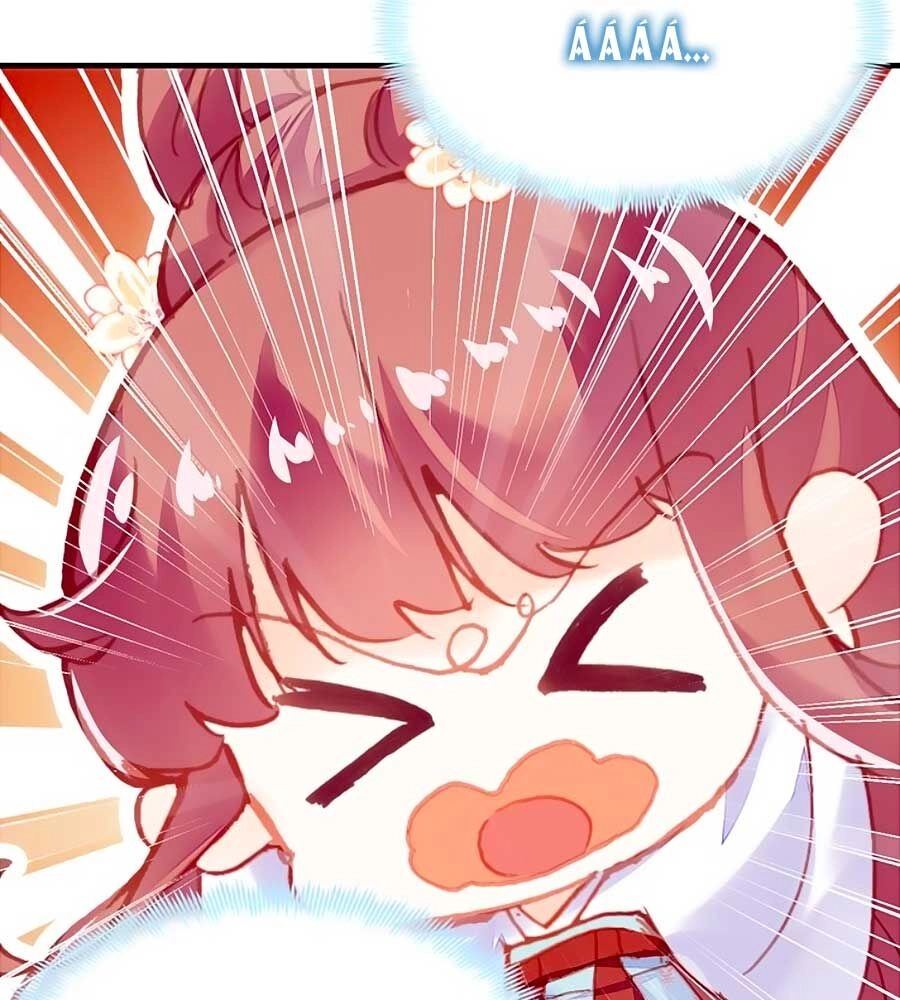 Trẫm Cũng Không Muốn Quá Khí Phách Chapter 49 - 23