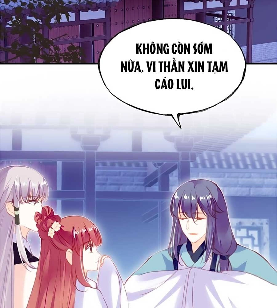 Trẫm Cũng Không Muốn Quá Khí Phách Chapter 49 - 27