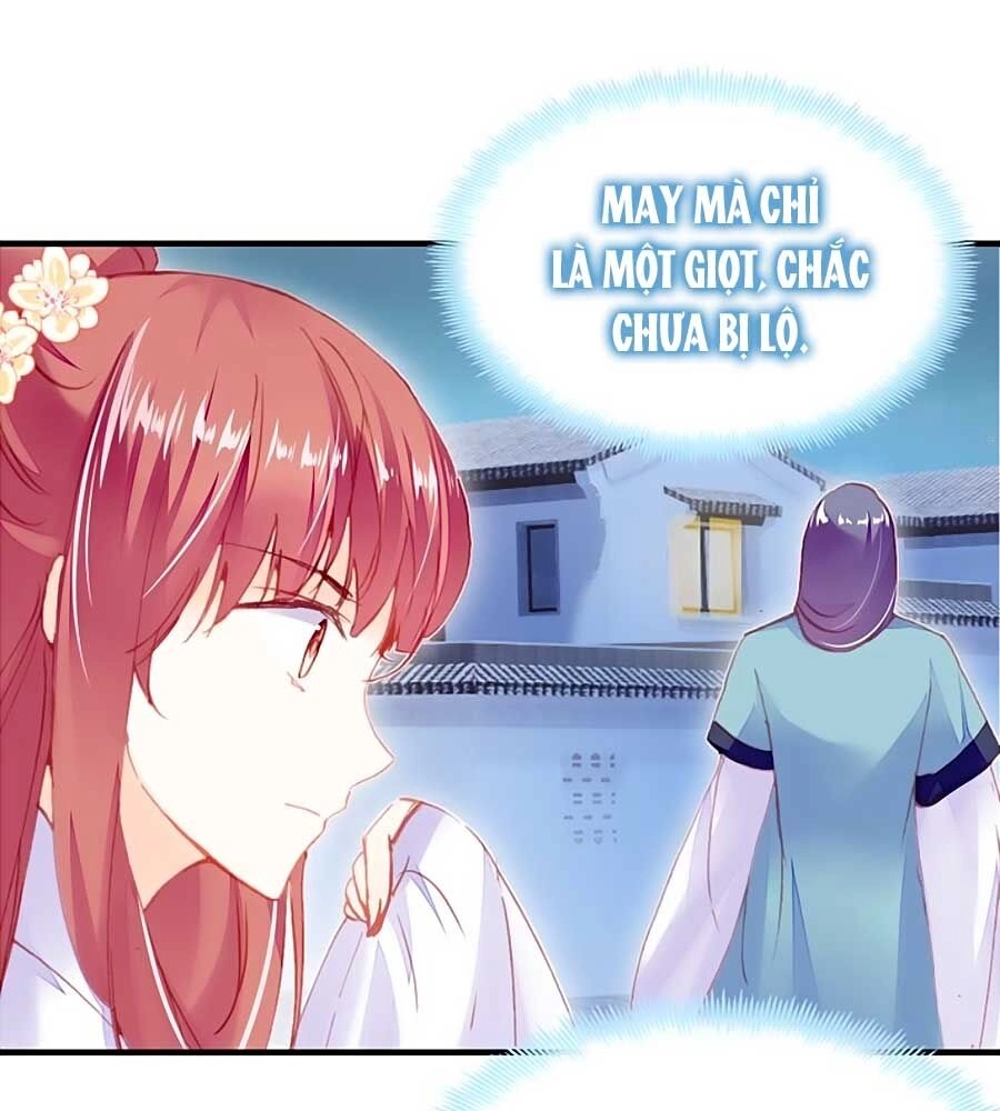 Trẫm Cũng Không Muốn Quá Khí Phách Chapter 49 - 29