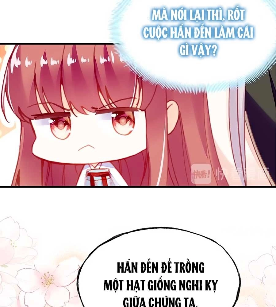 Trẫm Cũng Không Muốn Quá Khí Phách Chapter 49 - 30