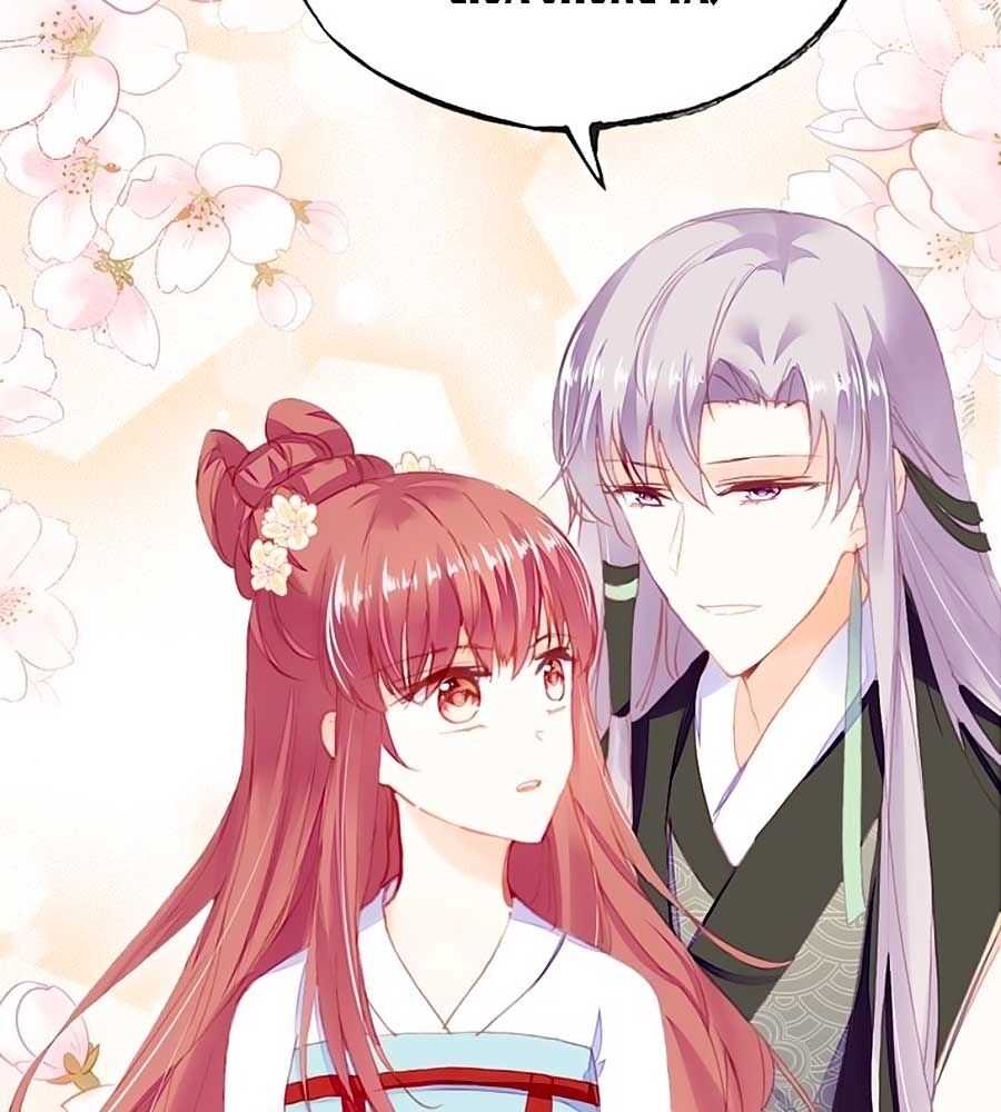 Trẫm Cũng Không Muốn Quá Khí Phách Chapter 49 - 31