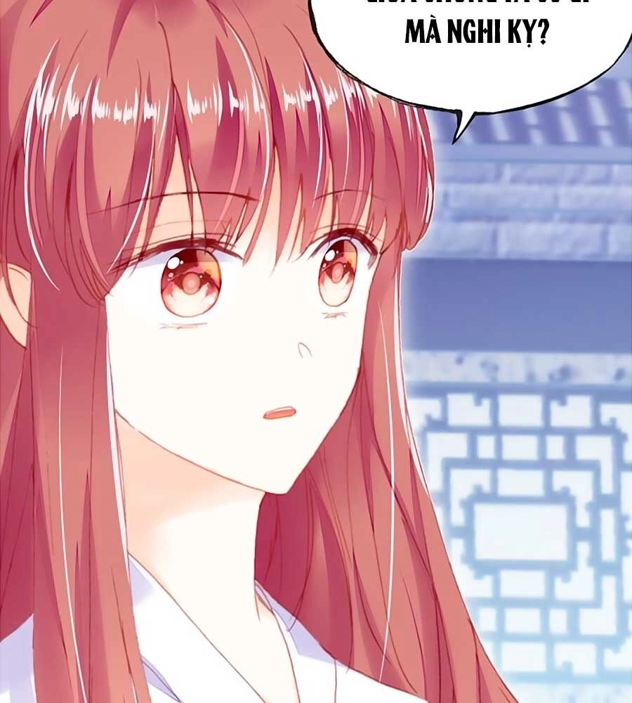 Trẫm Cũng Không Muốn Quá Khí Phách Chapter 49 - 33