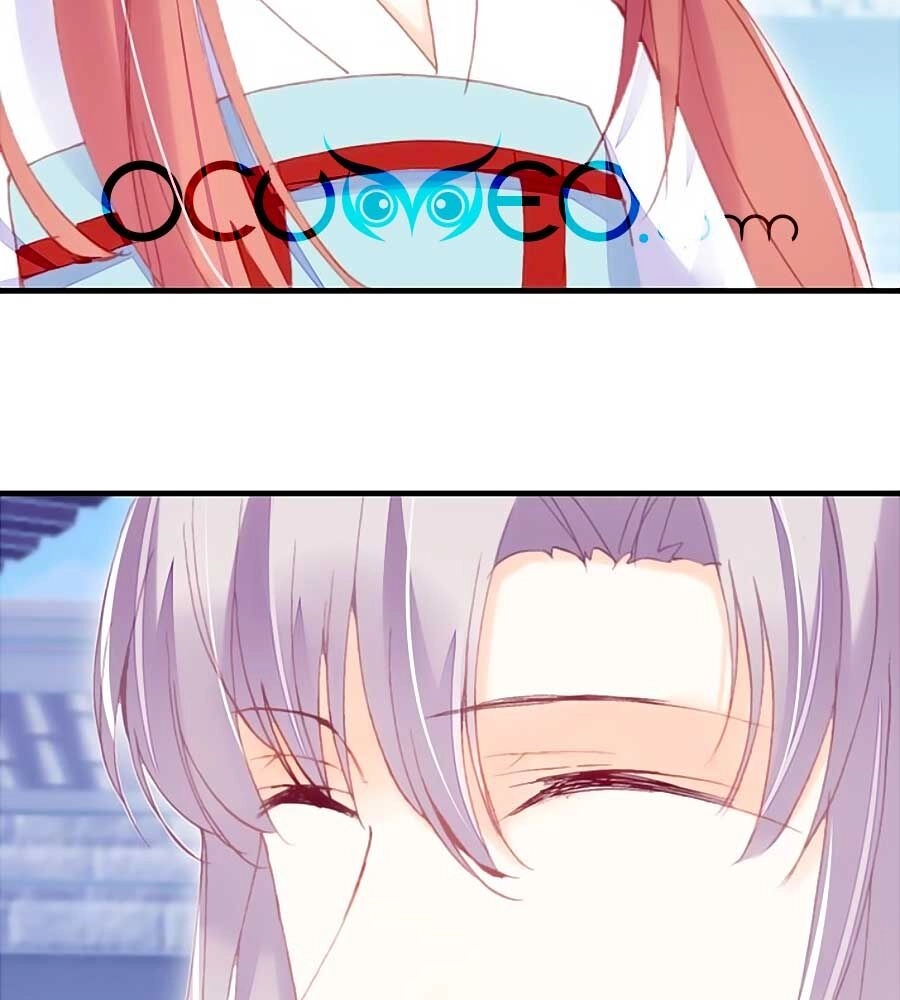 Trẫm Cũng Không Muốn Quá Khí Phách Chapter 49 - 34