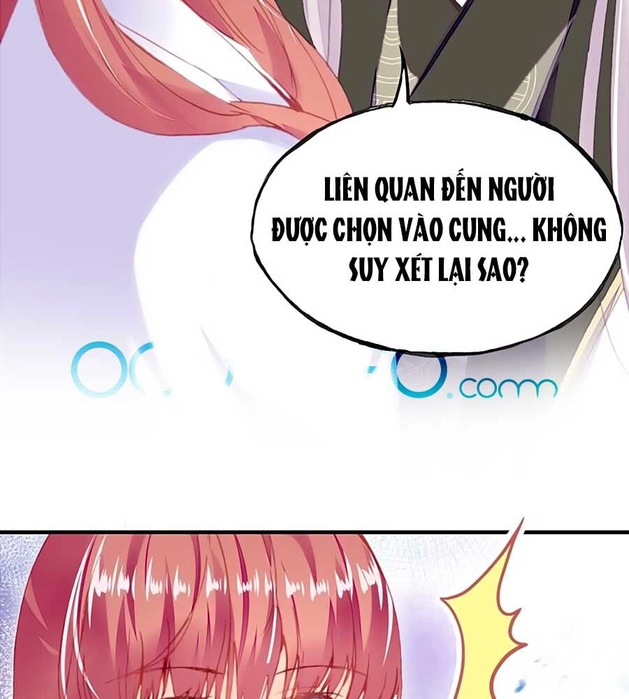 Trẫm Cũng Không Muốn Quá Khí Phách Chapter 49 - 37