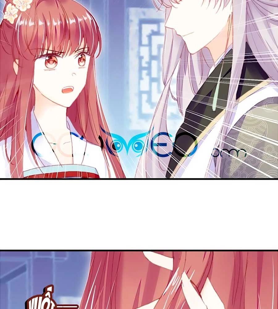 Trẫm Cũng Không Muốn Quá Khí Phách Chapter 49 - 39