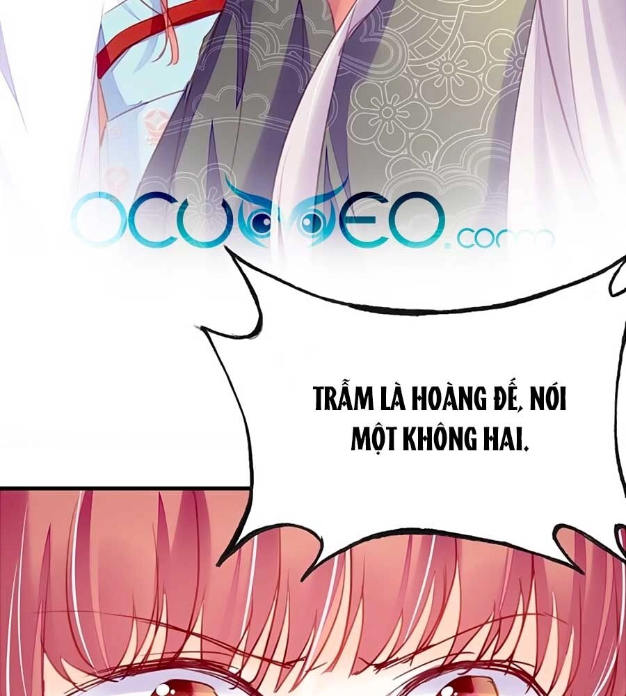 Trẫm Cũng Không Muốn Quá Khí Phách Chapter 49 - 42