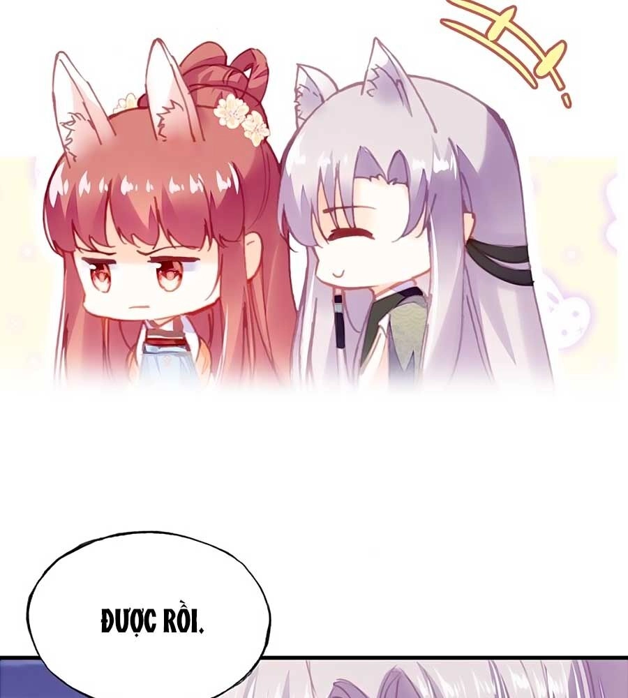 Trẫm Cũng Không Muốn Quá Khí Phách Chapter 49 - 47