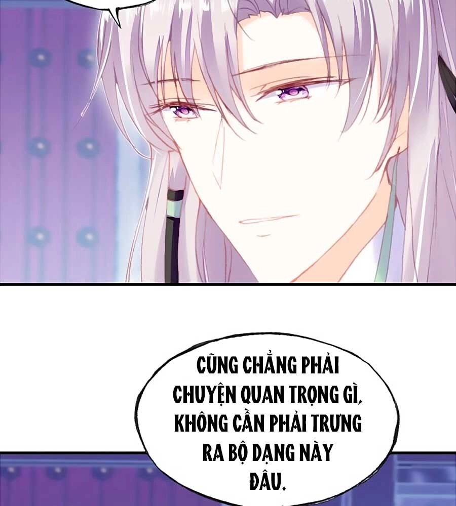 Trẫm Cũng Không Muốn Quá Khí Phách Chapter 49 - 48