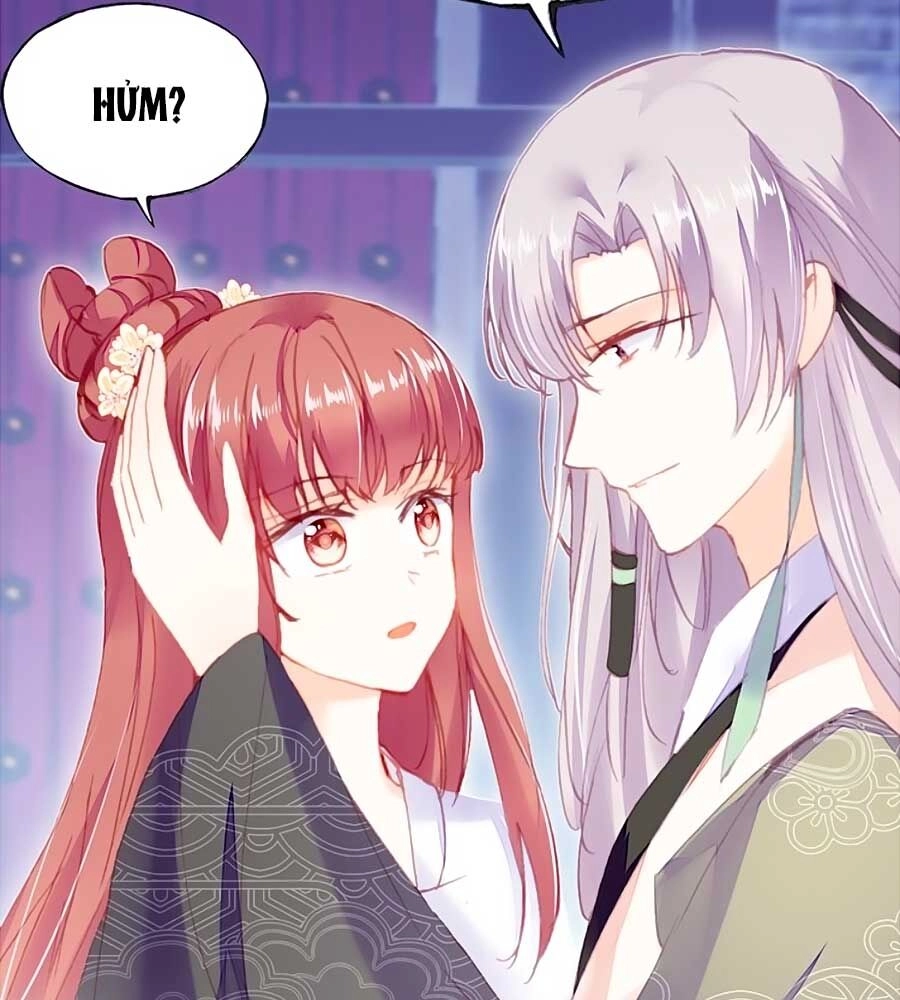 Trẫm Cũng Không Muốn Quá Khí Phách Chapter 49 - 49