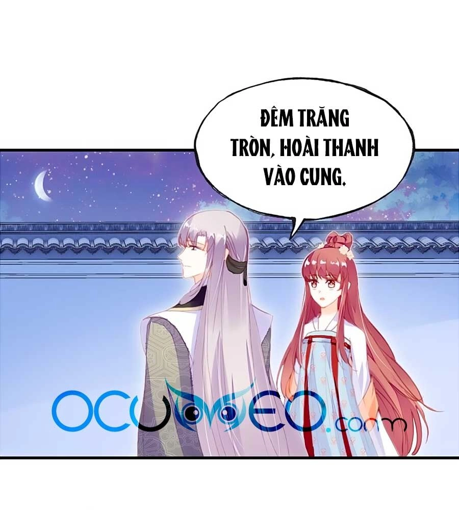 Trẫm Cũng Không Muốn Quá Khí Phách Chapter 49 - 53