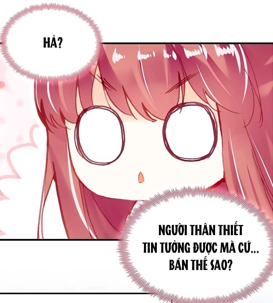 Trẫm Cũng Không Muốn Quá Khí Phách Chapter 49 - 54