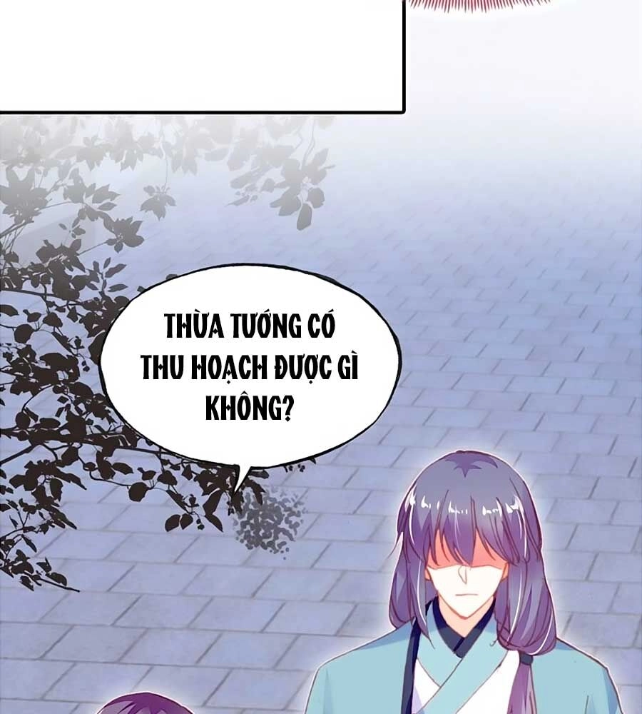 Trẫm Cũng Không Muốn Quá Khí Phách Chapter 49 - 55