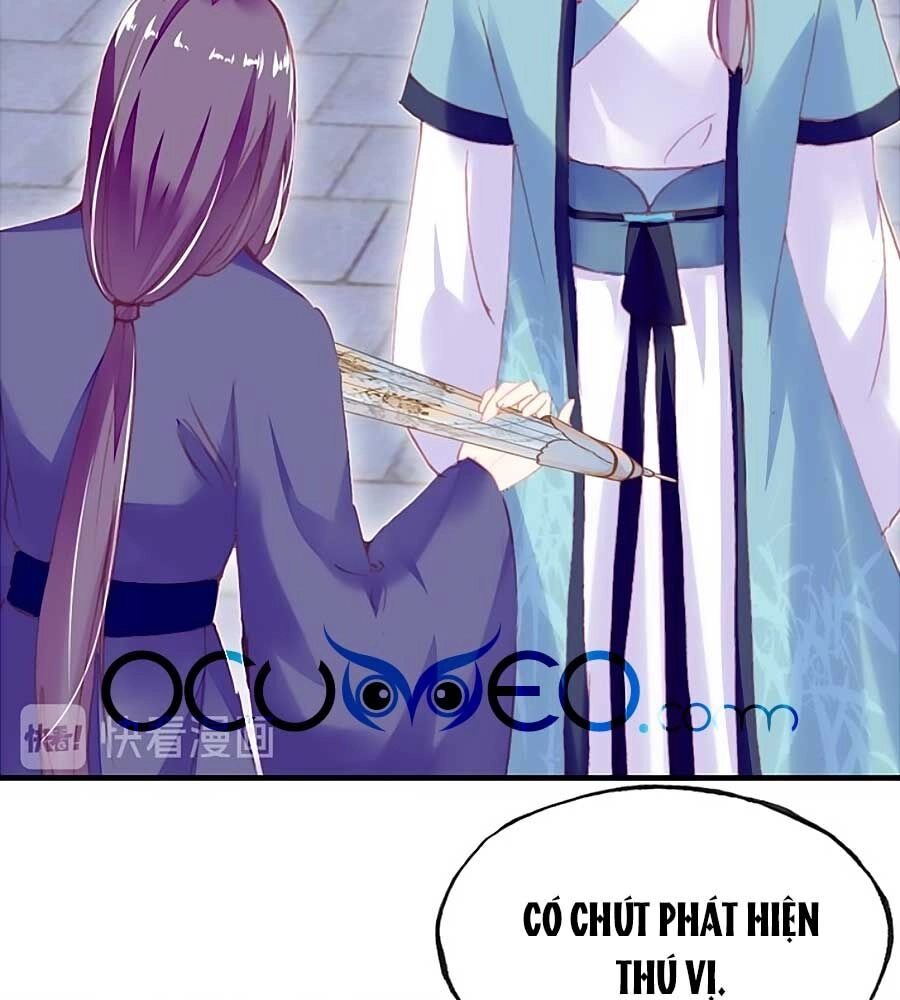 Trẫm Cũng Không Muốn Quá Khí Phách Chapter 49 - 56