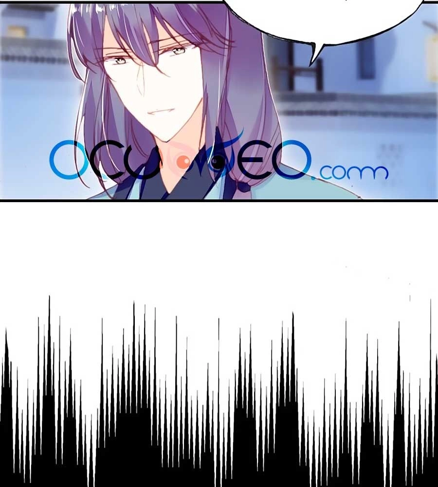 Trẫm Cũng Không Muốn Quá Khí Phách Chapter 49 - 57