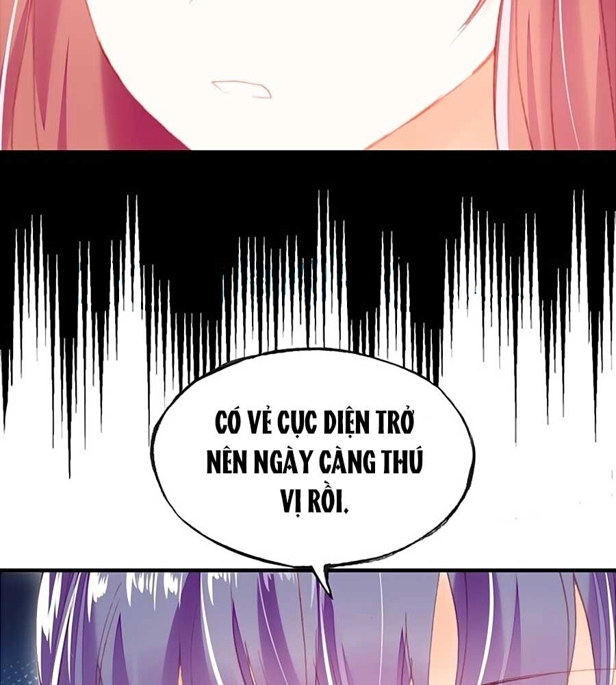 Trẫm Cũng Không Muốn Quá Khí Phách Chapter 49 - 60