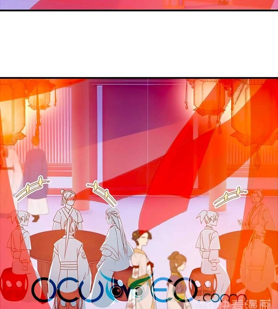 Trẫm Cũng Không Muốn Quá Khí Phách Chapter 49 - 64