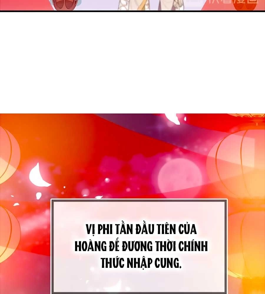 Trẫm Cũng Không Muốn Quá Khí Phách Chapter 49 - 65