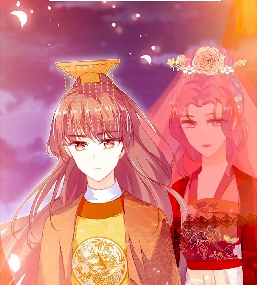 Trẫm Cũng Không Muốn Quá Khí Phách Chapter 49 - 66