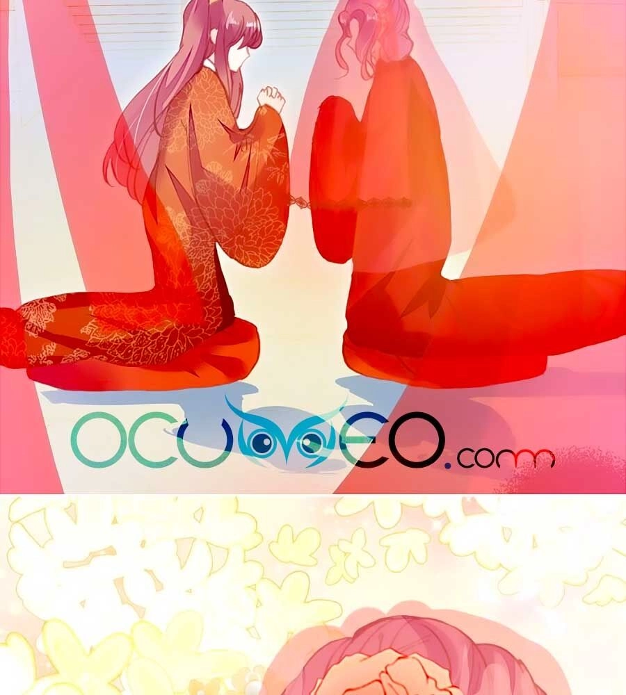 Trẫm Cũng Không Muốn Quá Khí Phách Chapter 49 - 71