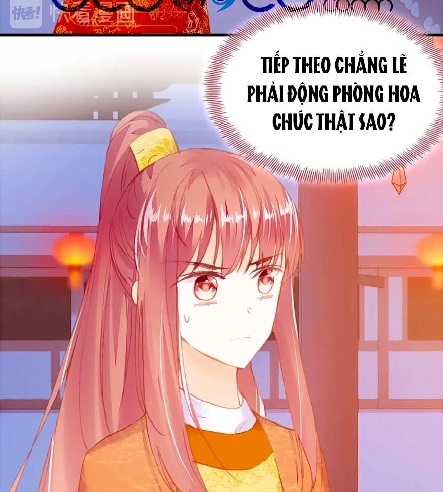 Trẫm Cũng Không Muốn Quá Khí Phách Chapter 49 - 76