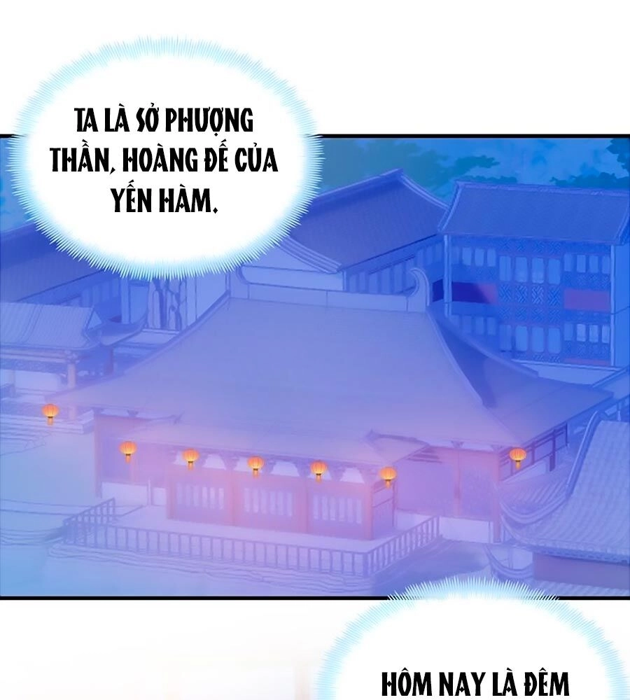 Trẫm Cũng Không Muốn Quá Khí Phách Chapter 50 - 1