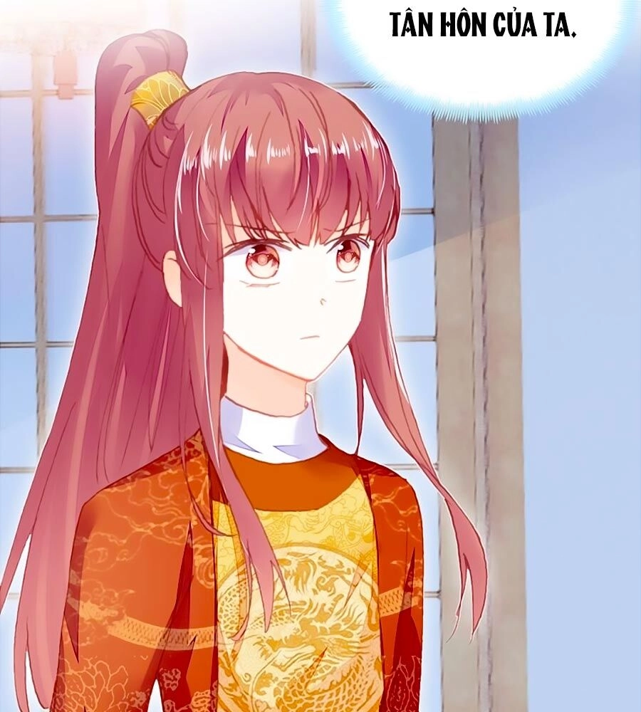 Trẫm Cũng Không Muốn Quá Khí Phách Chapter 50 - 2