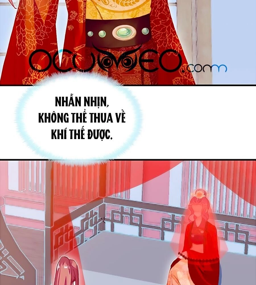 Trẫm Cũng Không Muốn Quá Khí Phách Chapter 50 - 3