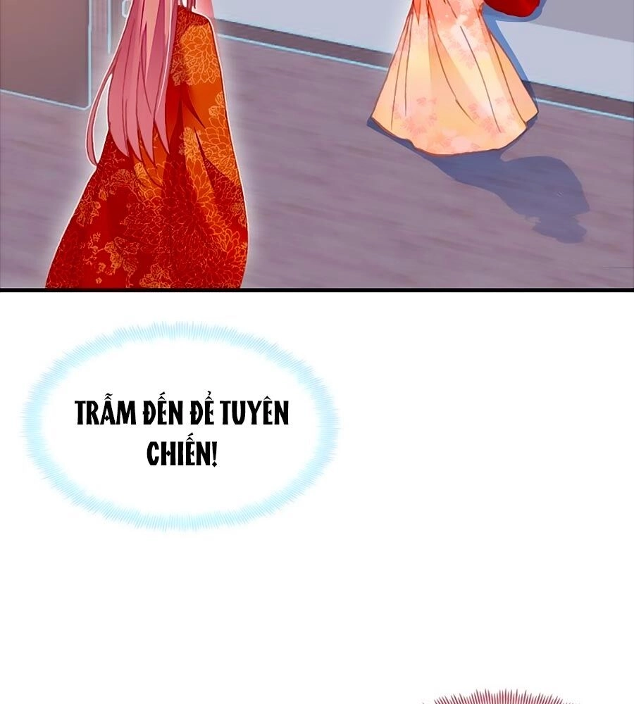 Trẫm Cũng Không Muốn Quá Khí Phách Chapter 50 - 4