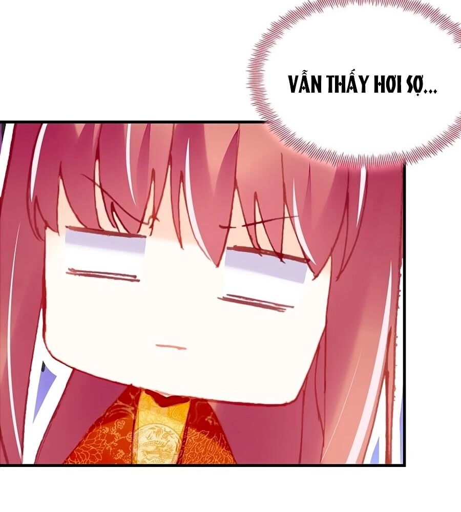 Trẫm Cũng Không Muốn Quá Khí Phách Chapter 50 - 5