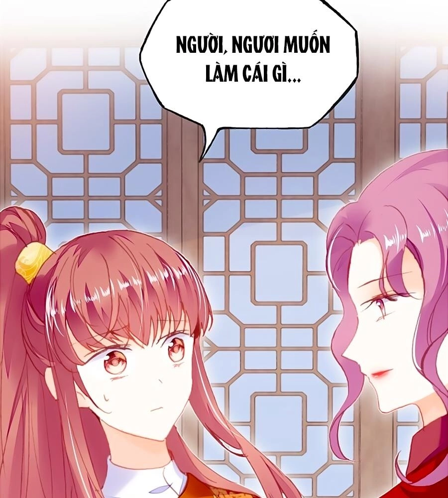 Trẫm Cũng Không Muốn Quá Khí Phách Chapter 50 - 8