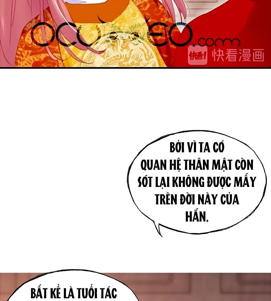 Trẫm Cũng Không Muốn Quá Khí Phách Chapter 50 - 9